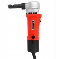 Elektrické nožnice na plech Ripper M79302 – Výkonné nožnice na rovný a trapézový plech