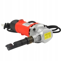 Elektrické nožnice na plech Ripper M79302 – Výkonné nožnice na rovný a trapézový plech