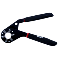 Bionický nastaviteľný univerzálny kľúč 6″ na matice 7–14 mm – FALON-TECH CC6F-18742