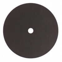 Rezný kotúč na kov 230 x 2.0 x 22.2 mm CATA M08061