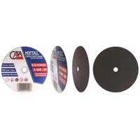 Rezný kotúč na kov 230 x 2.0 x 22.2 mm CATA M08061