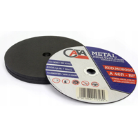Rezný kotúč na kov 230 x 2.0 x 22.2 mm CATA M08061