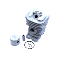 Náhradný valec s piestom pre motorovú pílu Husqvarna 36, 136, 137, 141, 142 – 38 mm MAR-POL M831419