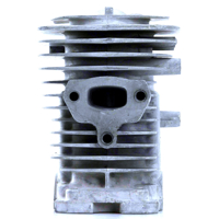 Náhradný valec s piestom pre motorovú pílu Husqvarna 36, 136, 137, 141, 142 – 38 mm MAR-POL M831419