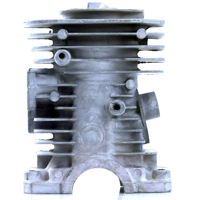 Náhradný valec s piestom pre motorovú pílu Husqvarna 36, 136, 137, 141, 142 – 38 mm MAR-POL M831419