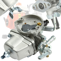 Náhradný karburátor pre vodné motorové čerpadlo 1″ – MAR-POL M79920204