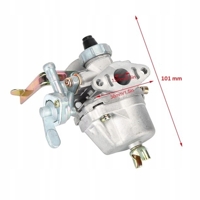 Náhradný karburátor pre vodné motorové čerpadlo 1″ – MAR-POL M79920204
