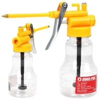 Mazacia nádoba s plastovou nádržkou 350 ml – MAR-POL M78291
