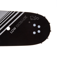 Lišta na pílu + 2x reťaz 16 ''( 40 cm) 66 -  0,325'' 1.5 mm MGP-40S  M86669.