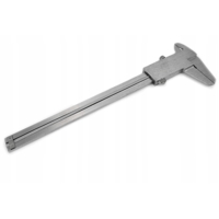 Posuvné meradlo 150 mm (6″) – MAR-POL M15101