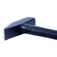 Kladivo FIBERGLASS 1500 g, Zámočnícke sklolaminátové MAR-POL M82857