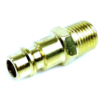 Rýchlospojka pneumatická s vonkajším závitom samec 1/4 Ripper M85400A