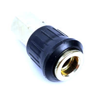 Rýchlospojka pneumatická s vnútorným závitom samica 1/4 Ripper M85402