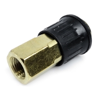 Rýchlospojka pneumatická s vnútorným závitom samica 1/4 Ripper M85402