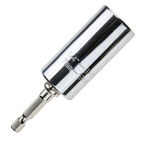 Univerzálny nástrčný kľúč 7–19 mm s adaptérom 3/8″ – GEKO G15020_WAR276