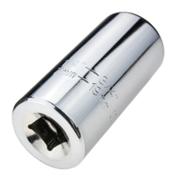 Univerzálny nástrčný kľúč 7–19 mm s adaptérom 3/8″ – GEKO G15020_WAR276