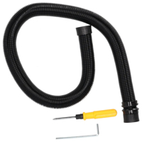 Brúska na sadrokartón a omietky s LED osvetlením 750 W – 225 mm Dedra DED7766