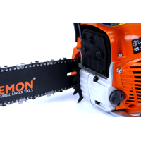 Motorová reťazová píla DEMON CS 65T M831322N