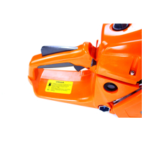 Motorová reťazová píla DEMON CS 65T M831322N