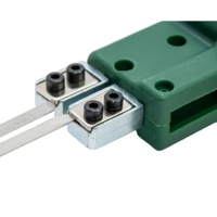 Elektrický vyhrievaný nôž na polystyrén 150 W – Dedra DED7519