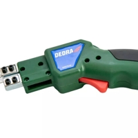 Elektrický vyhrievaný nôž na polystyrén 150 W – Dedra DED7519