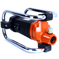 Elektrický ponorný vibrátor betónu 2400W JY-160 Mar-Pol M79494
