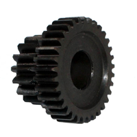 Ozubený prevodový diel pre elektrický rázový kľúč 1/2'' – Ripper M79008
