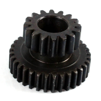Ozubený prevodový diel pre elektrický rázový kľúč 1/2'' – Ripper M79008