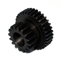 Ozubený prevodový diel pre elektrický rázový kľúč 1/2'' – Ripper M79008