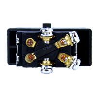 Prepínací mechanizmus pre elektrický rázový kľúč 1/2'' – Ripper P00201