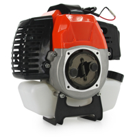 Kompletný motor pre benzínový krovinorez Demon  M83107A