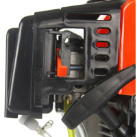 Kompletný motor pre benzínový krovinorez Demon  M83107A