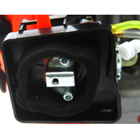 Kompletný motor pre benzínový krovinorez Demon  M83107A