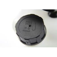 Kompletný motor pre benzínový krovinorez Demon  M83107A