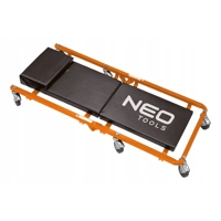Skladacie montážne lehátko do dielne 90 × 440 × 105 mm – Neo Tools 11-600