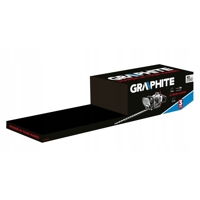 Motorové nožnice na živý plot 0,75kW 1,02 kW šírka rezu 550 mm GRAPHITE  58G955