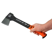 Štiepacia sekera s klinom 640 g, dĺžka 365 mm (veľkosť S) Demon – M82815