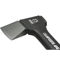 Štiepacia sekera s klinom 640 g, dĺžka 365 mm (veľkosť S) Demon – M82815