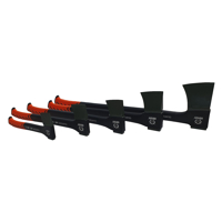 Štiepacia sekera s klinom 1,25 kg, dĺžka 605 mm (veľkosť M) Demon – M82818