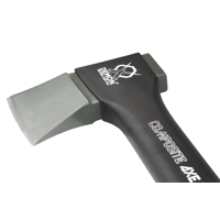Štiepacia sekera s klinom 1,25 kg, dĺžka 605 mm (veľkosť M) Demon – M82818