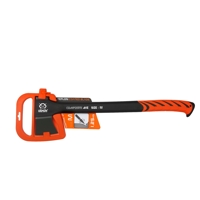 Štiepacia sekera s klinom 1,25 kg, dĺžka 605 mm (veľkosť M) Demon – M82818