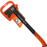 Štiepacia sekera s klinom 1,25 kg, dĺžka 605 mm (veľkosť M) Demon – M82818
