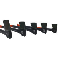 Sekera s klínem sekera 1.63kg , velikost: (L) 725 mm Demon M82819