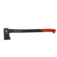 Štiepacia sekera s klinom 2,35 kg, dĺžka 78 cm (veľkosť XL) Demon – M82820
