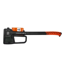 Štiepacia sekera s klinom 2,35 kg, dĺžka 78 cm (veľkosť XL) Demon – M82820