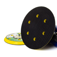 Pneumatická excentrická brúska na kotúče 125 a 150 mm Ripper – M80583