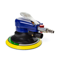 Pneumatická excentrická brúska na kotúče 125 a 150 mm Ripper – M80583