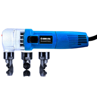 Elektrické nožnice na plech MAR-POL PRO M79301