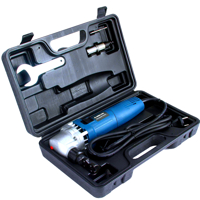 Elektrické nožnice na plech MAR-POL PRO M79301