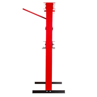 Hydraulický dielenský lis s nosnosťou 20 ton MAR-POL – M80400